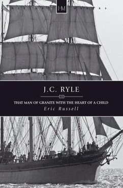J.C. Ryle - Russell, Eric