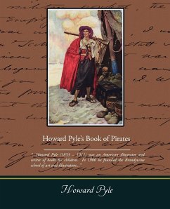 Howard Pyle S Book of Pirates - Pyle, Howard