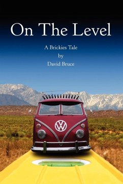 Cover On the Level