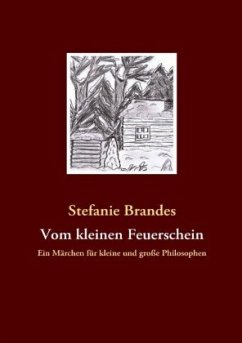 Vom kleinen Feuerschein - Brandes, Stefanie