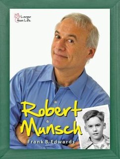 Robert Munsch - Edwards, Frank B