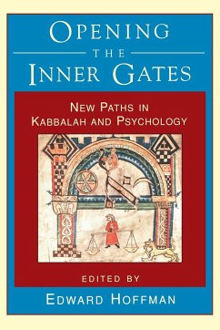 Opening the Inner Gates