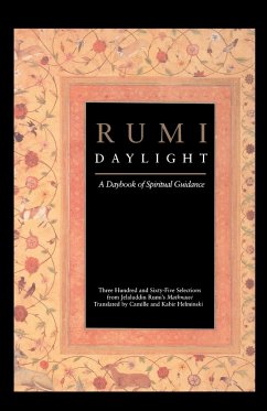 Rumi Daylight - Helminski, Camille Adams