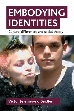 Embodying identities - Seidler, Victor Jeleniewski