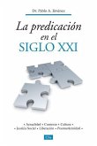 Predicando a Personas del Siglo 21