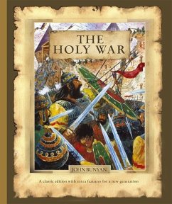 The Holy War - Bunyan, John