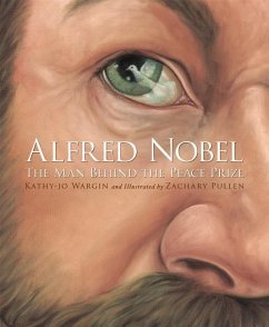 Alfred Nobel - Wargin, Kathy-Jo