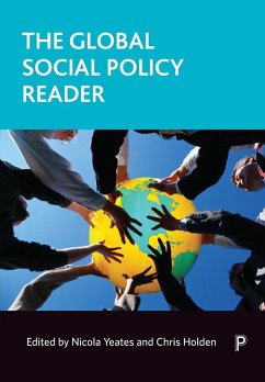 The global social policy reader