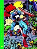 The Collected Jack Kirby Collector, Volume 7