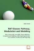 RAF Kinases: Pathway, Modulation and Modeling
