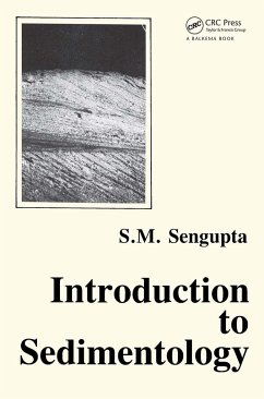 Introduction to Sedimentology - Sengupta, Supriya; Sengupta, S.; Sengupta