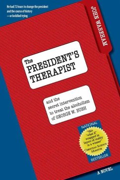 The President's Therapist - Wareham, John