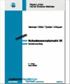 Cover Verbraucherschutzrecht