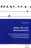Below the Line-Kommunikation