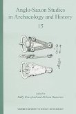 Anglo-Saxon Studies in Archaeology and History: Volume 15