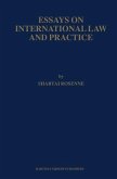 Essays on International Law and Practice