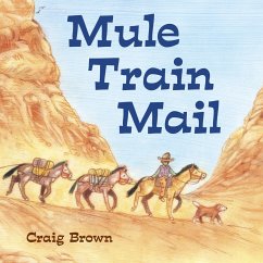 Mule Train Mail - Brown, Craig