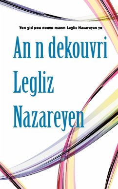 Cover An n dekouvri Legliz Nazareyen
