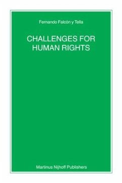 Challenges for Human Rights - Falcón Y. Tella, Fernando