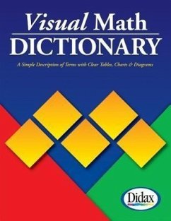 Visual Math Dictionary - Balka, Don; Bana, Jack