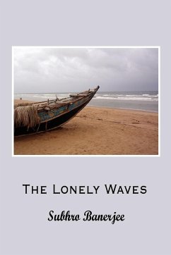 The Lonely Waves - Banerjee, Subhro