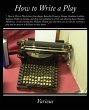 How to Write a Play - Bild 1