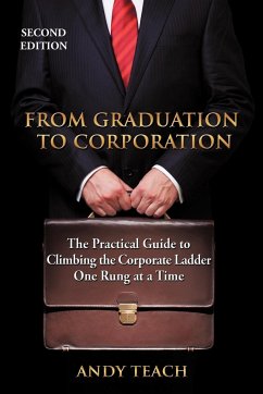 FROM GRADUATION TO CORPORATION