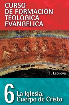 La Iglesia, Cuerpo de Cristo - Lacueva, Francisco