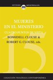 Mujeres En El Ministerio