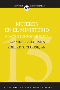 Mujeres En El Ministerio - Zondervan Publishing