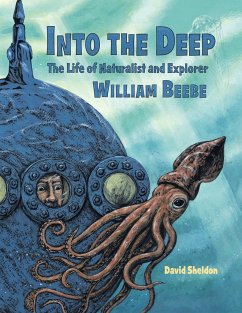 Into the Deep - Sheldon, David