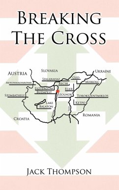 Breaking the Cross - Thompson, Jack