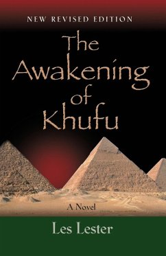 Cover The Awakening of Khufu