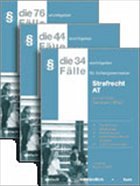 Cover 36 Fälle - Erbrecht