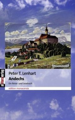 Andechs - Lenhart, Peter T.