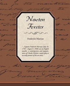 Newton Forster - Marryat, Frederick