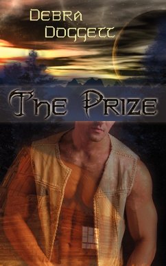 The Prize - Doggett, Debra