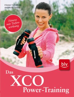 Das XCO Power-Training - Thömmes, Frank;Sasse, Andreas