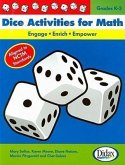 Dice Activities for Math