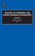 Research in Personnel and Human... - Bild 1