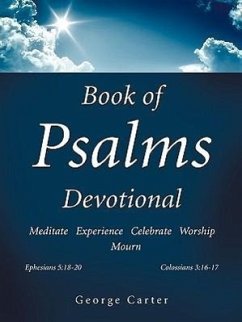 Book of Psalms - Carter, George