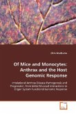 Of Mice and Monocytes: Anthrax and the Host Genomic Response