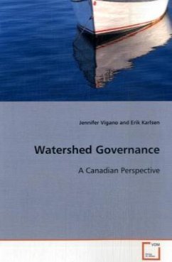 Watershed Governance - Vigano, Jennifer