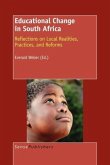 Educational Change in South Africa