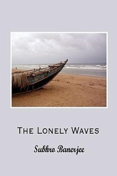 The Lonely Waves - Banerjee, Subhro