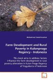 Farm Development and Rural Poverty in Kulonprogo Regency - Indonesia
