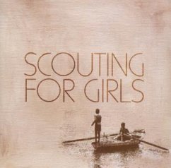 Scouting For Girls