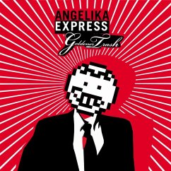 Cover Goldener Trash