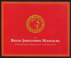 Tepid Peppermint Wonderland: A Retrospective - Brian Jonestown Massacre,The