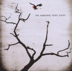 Cover The Airbone Toxic Event
